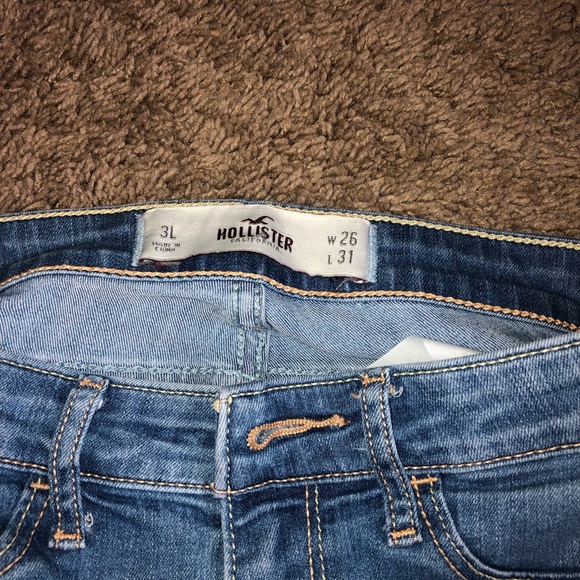 Jeans - Picture 3 of 3